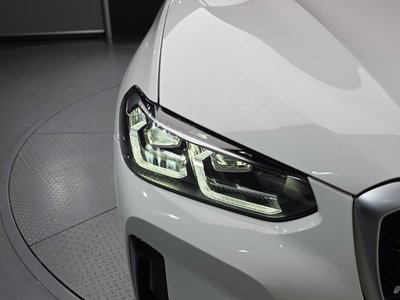 BMW X4 - 9