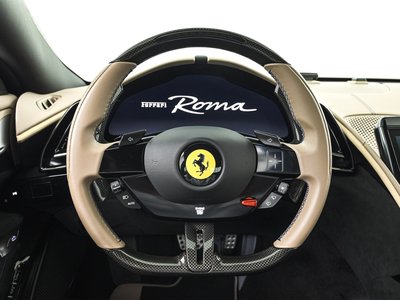 2022 Ferrari ROMA 照片 13