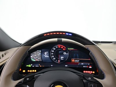 2022 Ferrari ROMA 照片 14