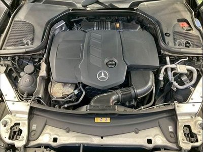 2021 Mercedes-BENZ E-CLASS — миниатюра 12