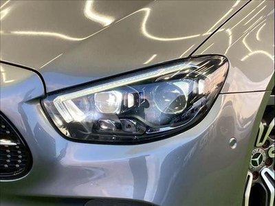 2021 Mercedes-BENZ E-CLASS — миниатюра 20