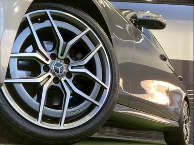 2021 Mercedes-BENZ E-CLASS — миниатюра 19