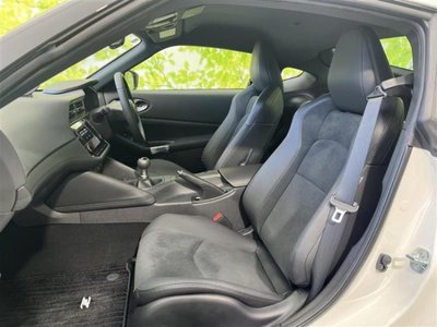 NISSAN FAIRLADY Z - 7