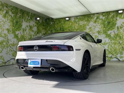 NISSAN FAIRLADY Z - 3