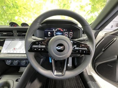 NISSAN FAIRLADY Z - 6