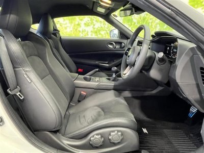 NISSAN FAIRLADY Z - 4