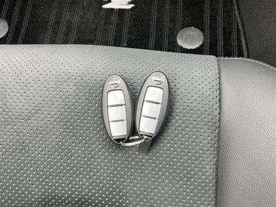 NISSAN FAIRLADY Z - 10