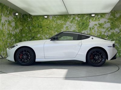 NISSAN FAIRLADY Z - 2