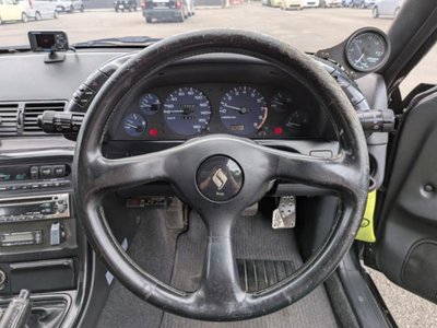 صورة مصغرة 11 لـ 1991 Nissan SKYLINE