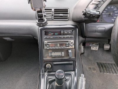 صورة مصغرة 17 لـ 1991 Nissan SKYLINE