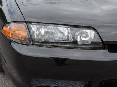 1991 Nissan SKYLINE 照片 4