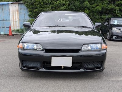 1991 Nissan SKYLINE 照片 2
