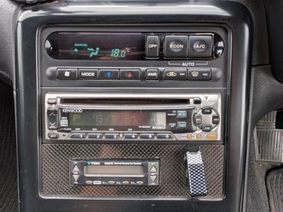 صورة مصغرة 15 لـ 1991 Nissan SKYLINE