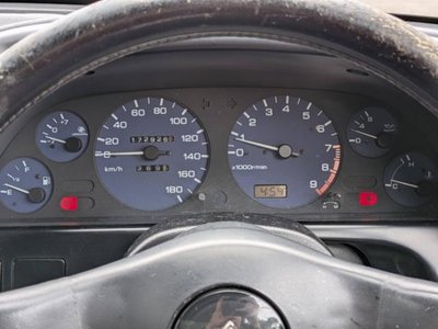 صورة مصغرة 12 لـ 1991 Nissan SKYLINE