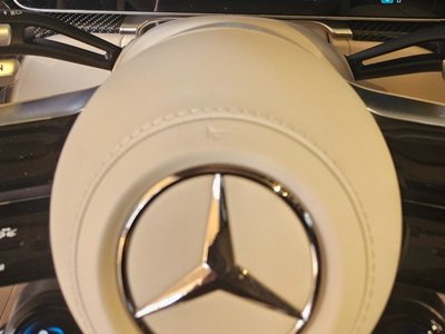 MERCEDES-BENZ S-CLASS - 9