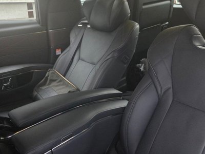 TOYOTA ALPHARD - 3