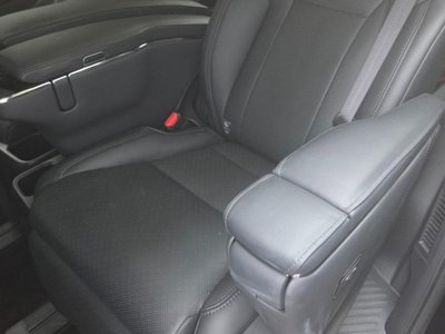 TOYOTA ALPHARD - 5
