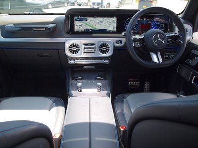 صورة مصغرة 32 لـ 2025 Mercedes-BENZ G-CLASS