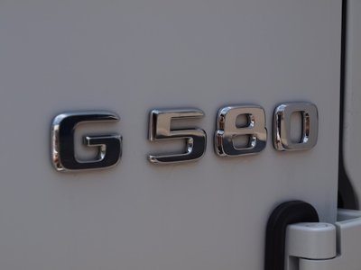 صورة مصغرة 38 لـ 2025 Mercedes-BENZ G-CLASS