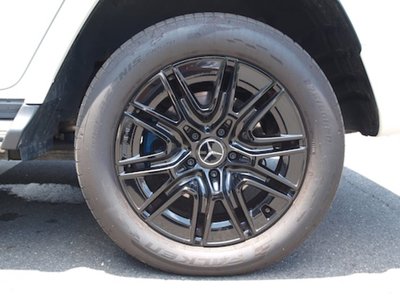 صورة مصغرة 43 لـ 2025 Mercedes-BENZ G-CLASS