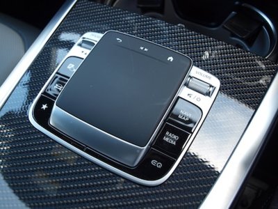 صورة مصغرة 27 لـ 2025 Mercedes-BENZ G-CLASS