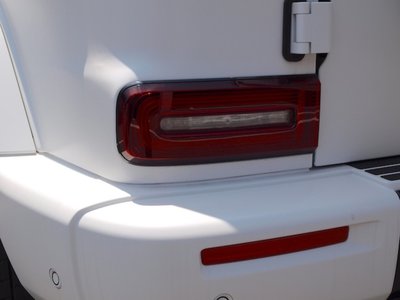 صورة مصغرة 37 لـ 2025 Mercedes-BENZ G-CLASS