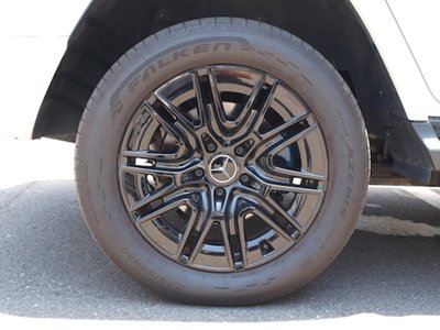 صورة مصغرة 42 لـ 2025 Mercedes-BENZ G-CLASS