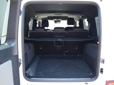 صورة مصغرة 39 لـ 2025 Mercedes-BENZ G-CLASS