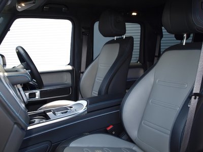 صورة مصغرة 11 لـ 2025 Mercedes-BENZ G-CLASS
