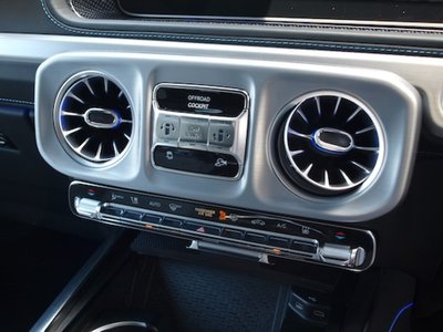 صورة مصغرة 24 لـ 2025 Mercedes-BENZ G-CLASS