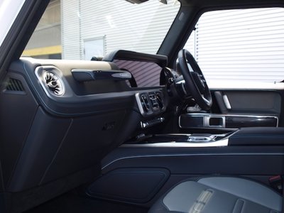 صورة 9 لـ 2025 Mercedes-BENZ G-CLASS