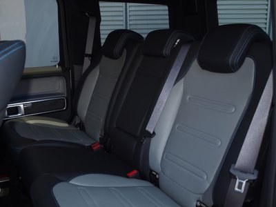 صورة مصغرة 12 لـ 2025 Mercedes-BENZ G-CLASS