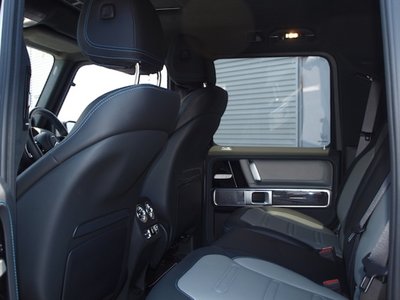 صورة 10 لـ 2025 Mercedes-BENZ G-CLASS