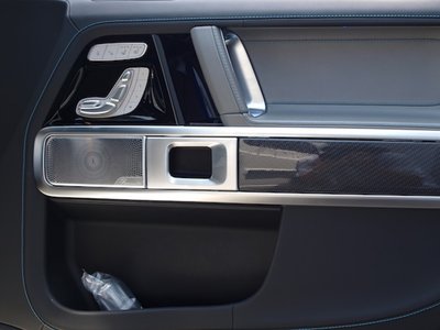 صورة مصغرة 14 لـ 2025 Mercedes-BENZ G-CLASS