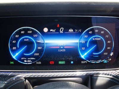صورة مصغرة 23 لـ 2025 Mercedes-BENZ G-CLASS