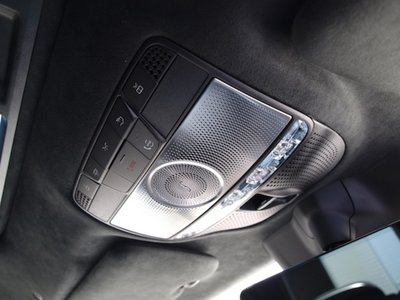 صورة مصغرة 29 لـ 2025 Mercedes-BENZ G-CLASS