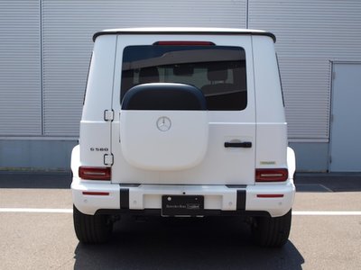 صورة مصغرة 35 لـ 2025 Mercedes-BENZ G-CLASS