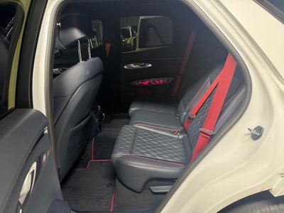 2022 Genesis GV70 缩略图 12
