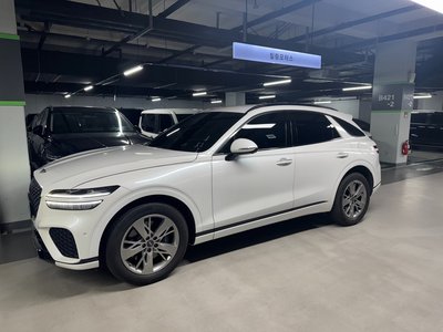2022 Genesis GV70 photo 5