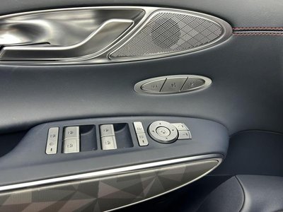 2022 Genesis GV70 缩略图 14