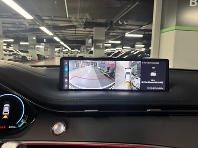 2022 Genesis GV70 photo 7