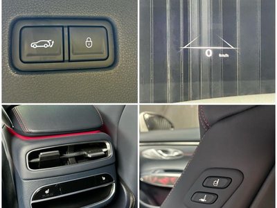 2022 Genesis GV70 缩略图 15