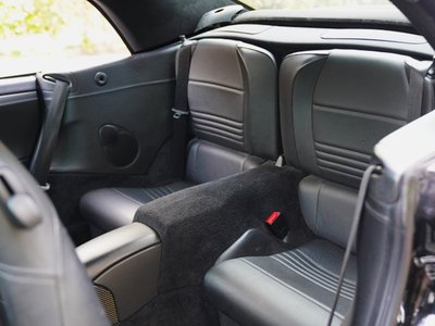 2005 Porsche 911 缩略图 14