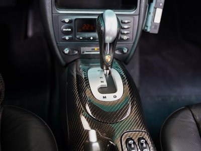 2005 Porsche 911 缩略图 23