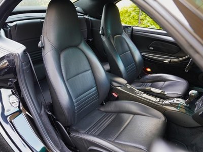 2005 Porsche 911 缩略图 13
