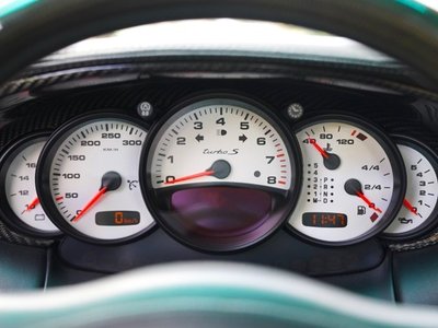 2005 Porsche 911 缩略图 18