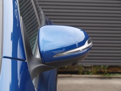 MERCEDES-BENZ GLA-CLASS - 5