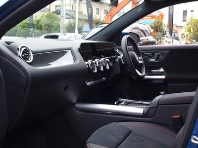 MERCEDES-BENZ GLA-CLASS - 8