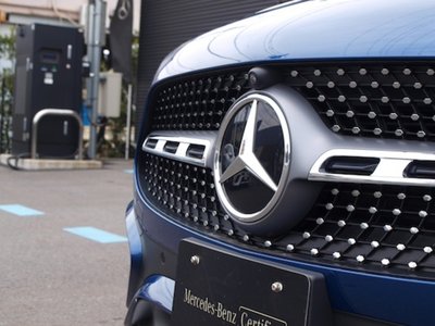 MERCEDES-BENZ GLA-CLASS - 3