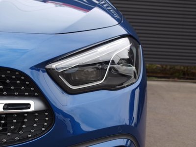 MERCEDES-BENZ GLA-CLASS - 4